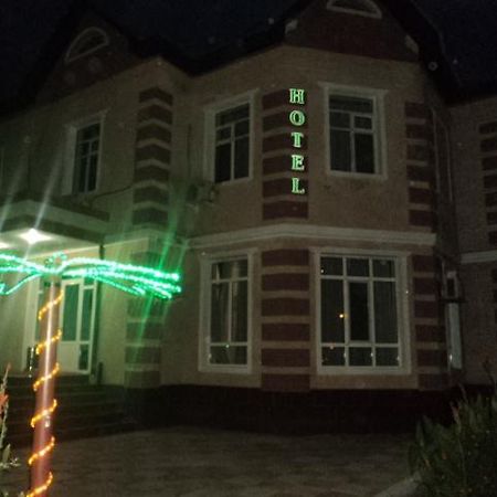 Ratmina Hotel نكوص المظهر الخارجي الصورة