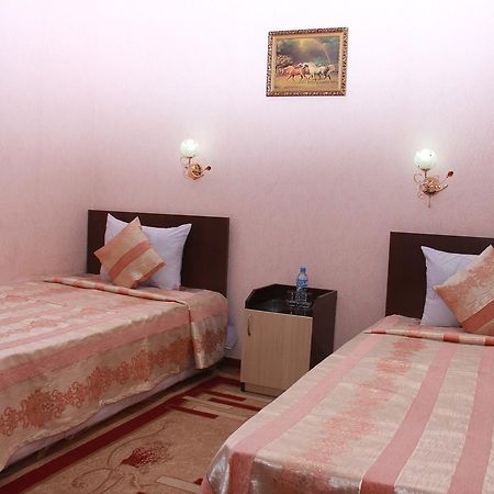 Ratmina Hotel نكوص المظهر الخارجي الصورة
