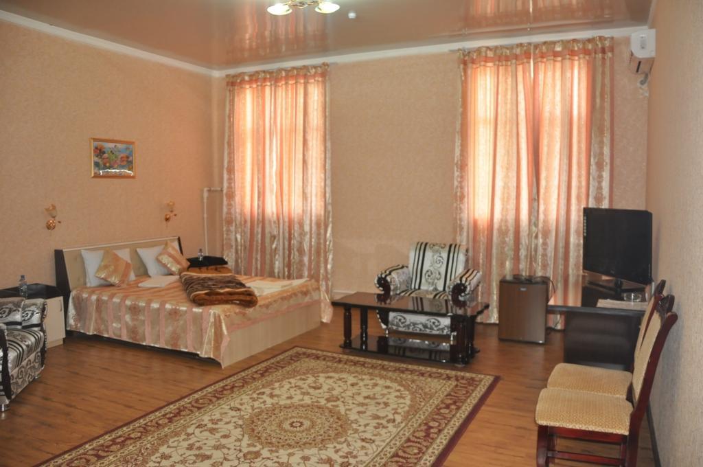 Ratmina Hotel نكوص المظهر الخارجي الصورة
