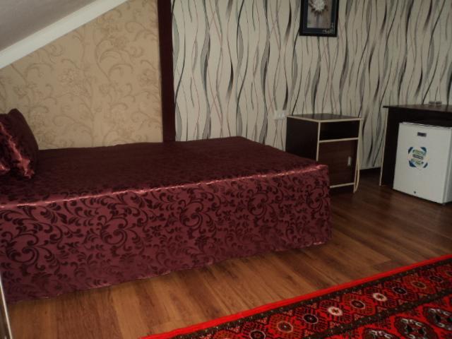 Ratmina Hotel نكوص المظهر الخارجي الصورة