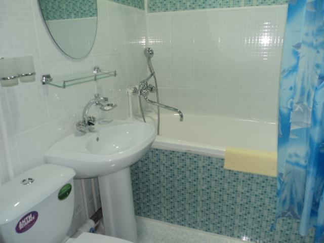 Ratmina Hotel نكوص المظهر الخارجي الصورة