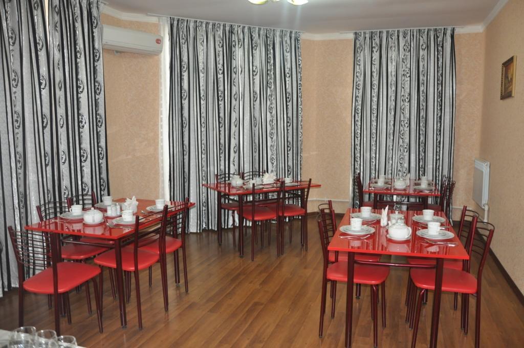 Ratmina Hotel نكوص المظهر الخارجي الصورة