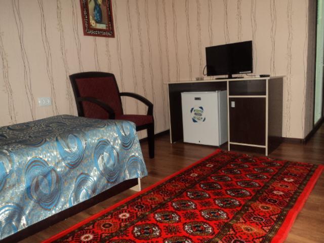 Ratmina Hotel نكوص المظهر الخارجي الصورة