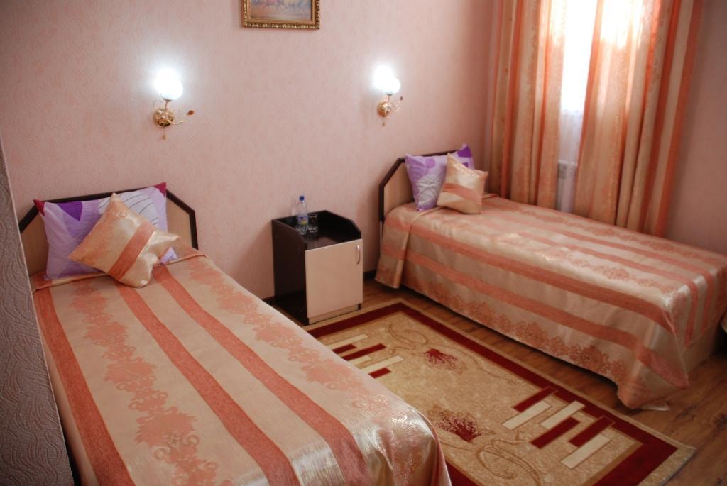 Ratmina Hotel نكوص المظهر الخارجي الصورة