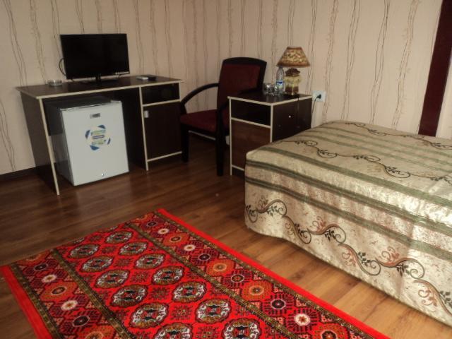 Ratmina Hotel نكوص المظهر الخارجي الصورة