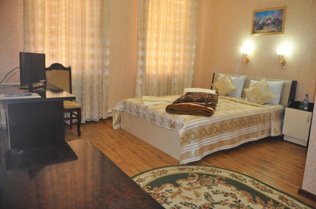 Ratmina Hotel نكوص المظهر الخارجي الصورة
