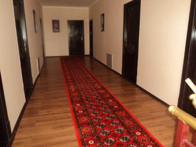 Ratmina Hotel نكوص المظهر الخارجي الصورة
