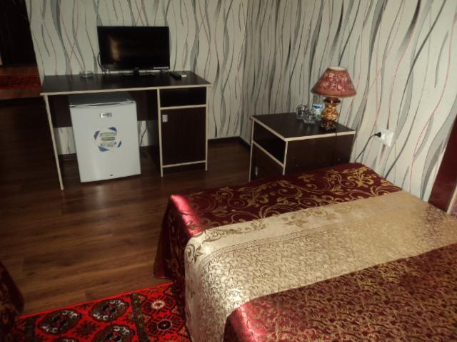Ratmina Hotel نكوص المظهر الخارجي الصورة