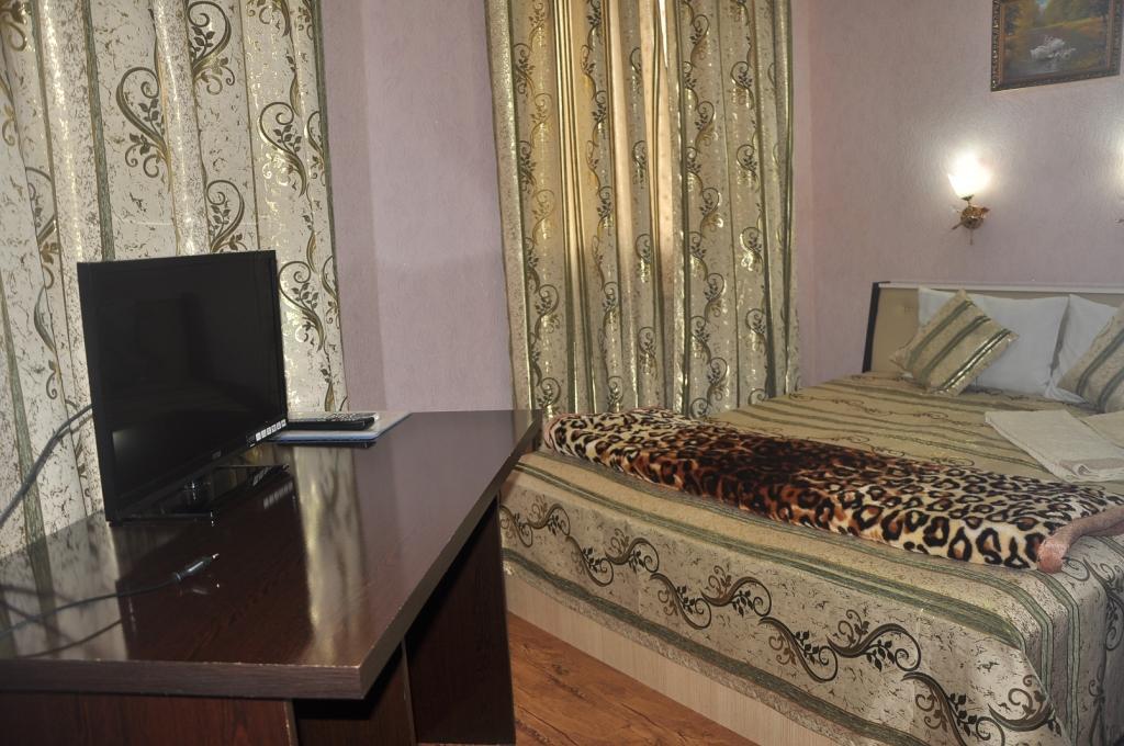 Ratmina Hotel نكوص المظهر الخارجي الصورة