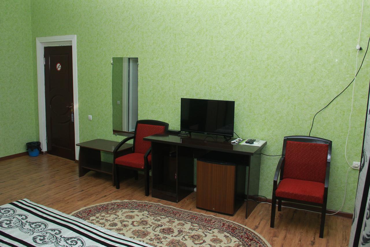 Ratmina Hotel نكوص المظهر الخارجي الصورة