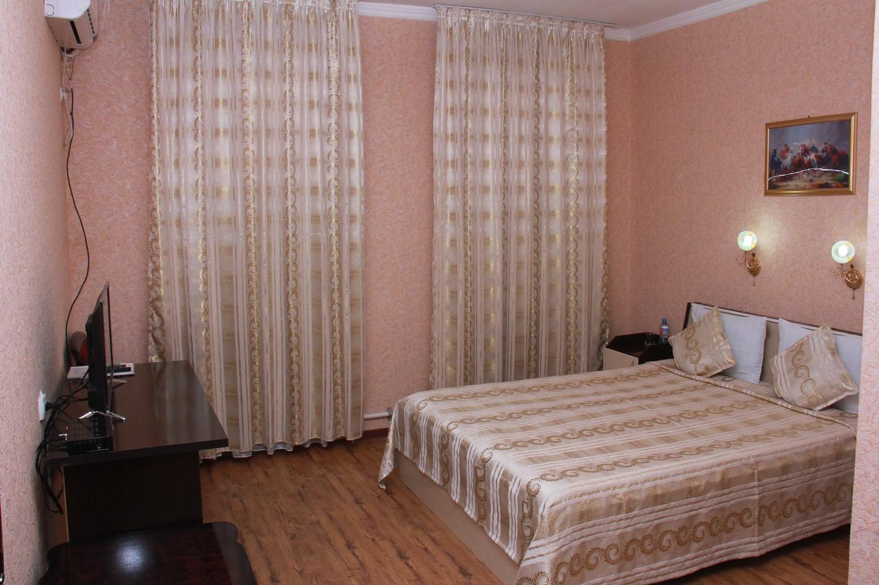Ratmina Hotel نكوص المظهر الخارجي الصورة