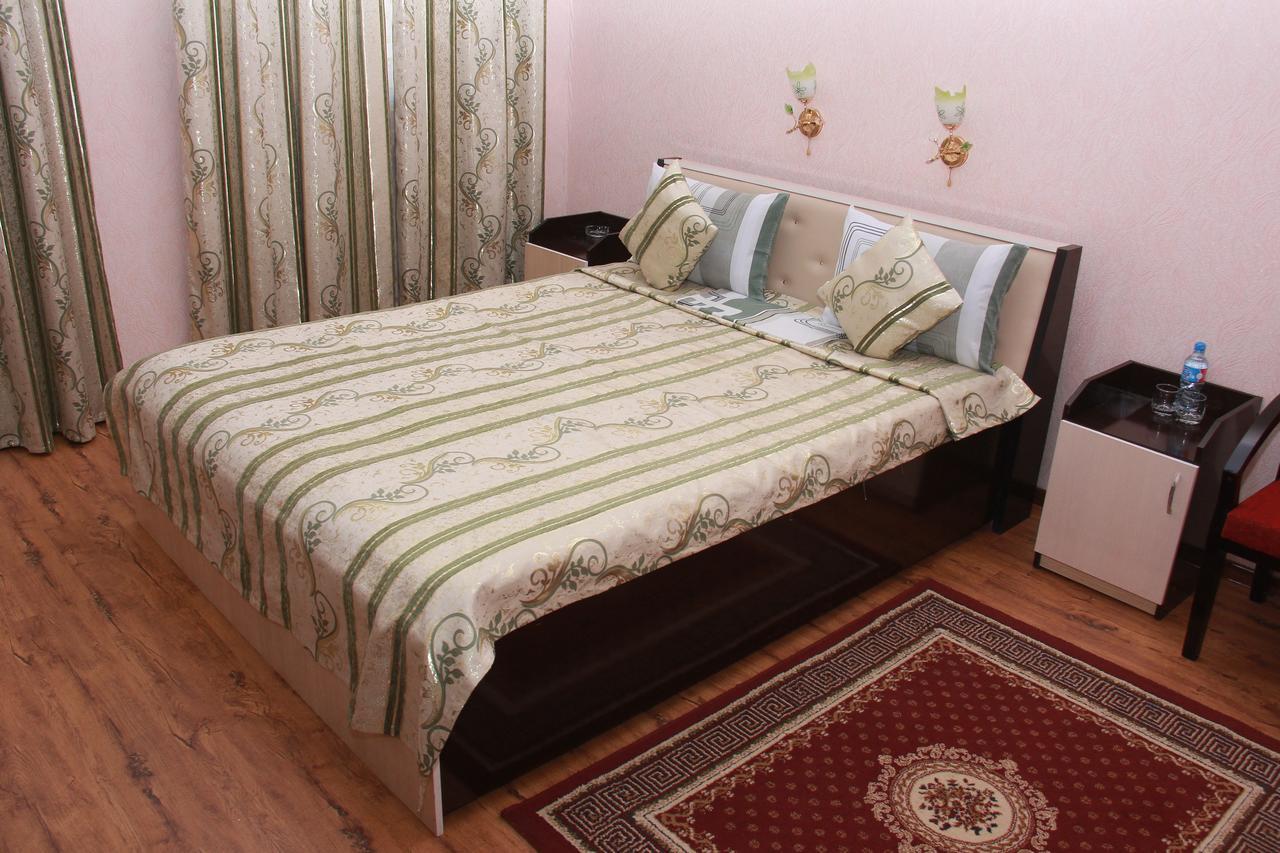 Ratmina Hotel نكوص المظهر الخارجي الصورة