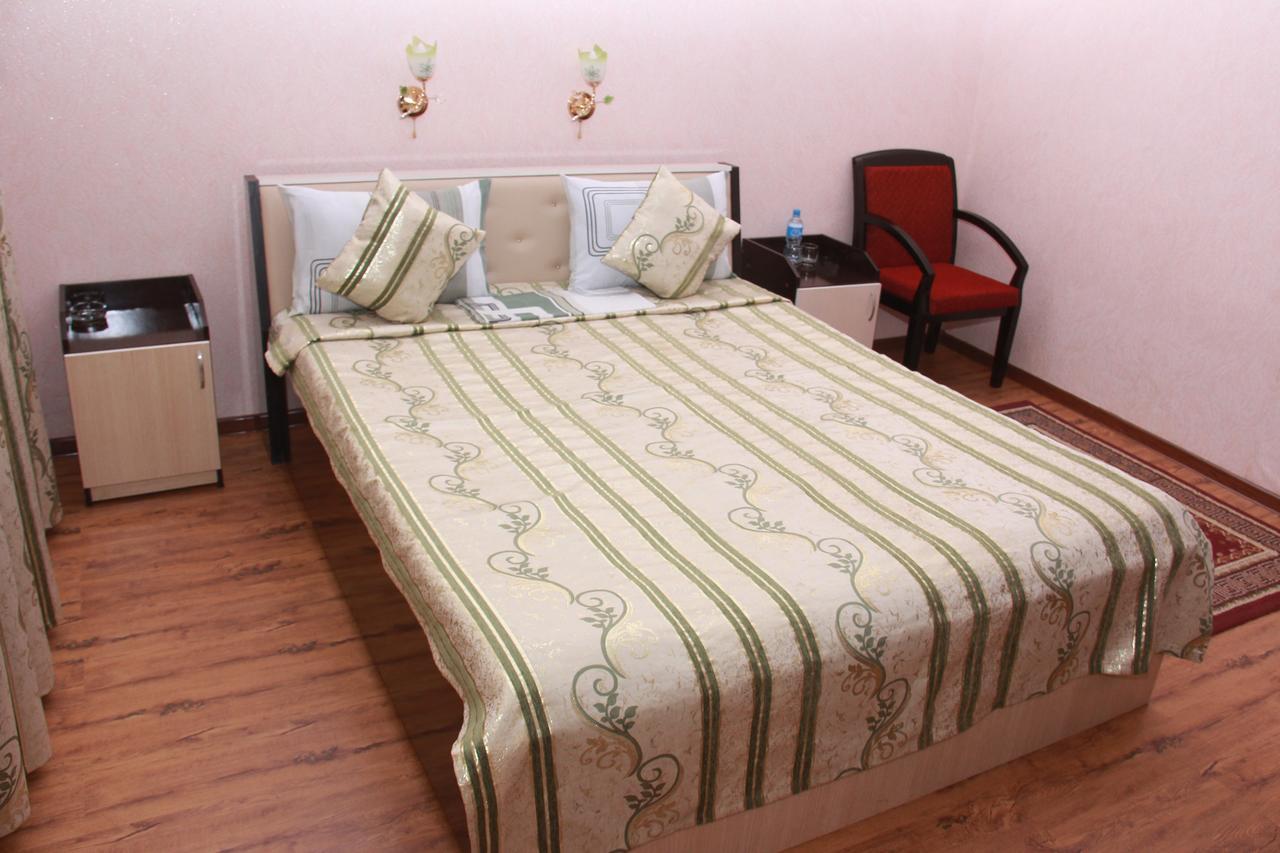 Ratmina Hotel نكوص المظهر الخارجي الصورة