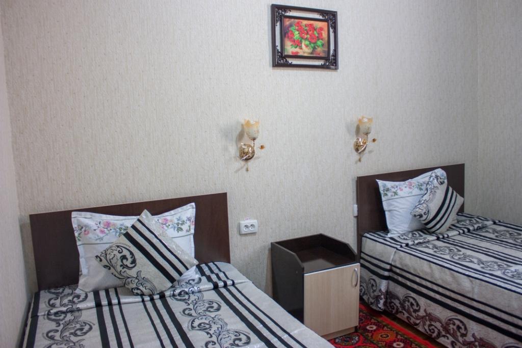 Ratmina Hotel نكوص المظهر الخارجي الصورة