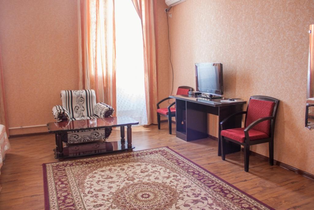 Ratmina Hotel نكوص المظهر الخارجي الصورة