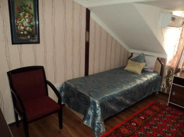 Ratmina Hotel نكوص المظهر الخارجي الصورة
