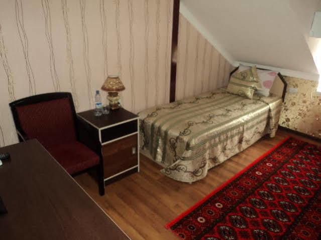 Ratmina Hotel نكوص المظهر الخارجي الصورة